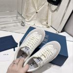 Dior CD B101 Sneaker White For Women