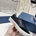 Dior CD B101 Sneaker Black For Women