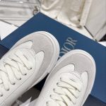 Dior CD B101 Sneaker White For Women