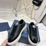 Dior CD B101 Sneaker Black For Women