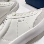 Dior CD B101 Sneaker White For Women