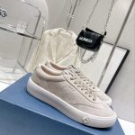 Dior CD B101 Sneaker Greige Nubuck For Women 3SN285ZRG_H161