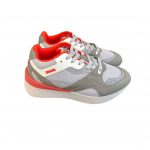 Dior CD B29 Sneaker Red For Women