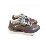 Dior CD B29 Sneaker Brown For Women