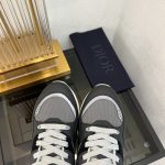 Dior CD B29 Sneaker Black For Women