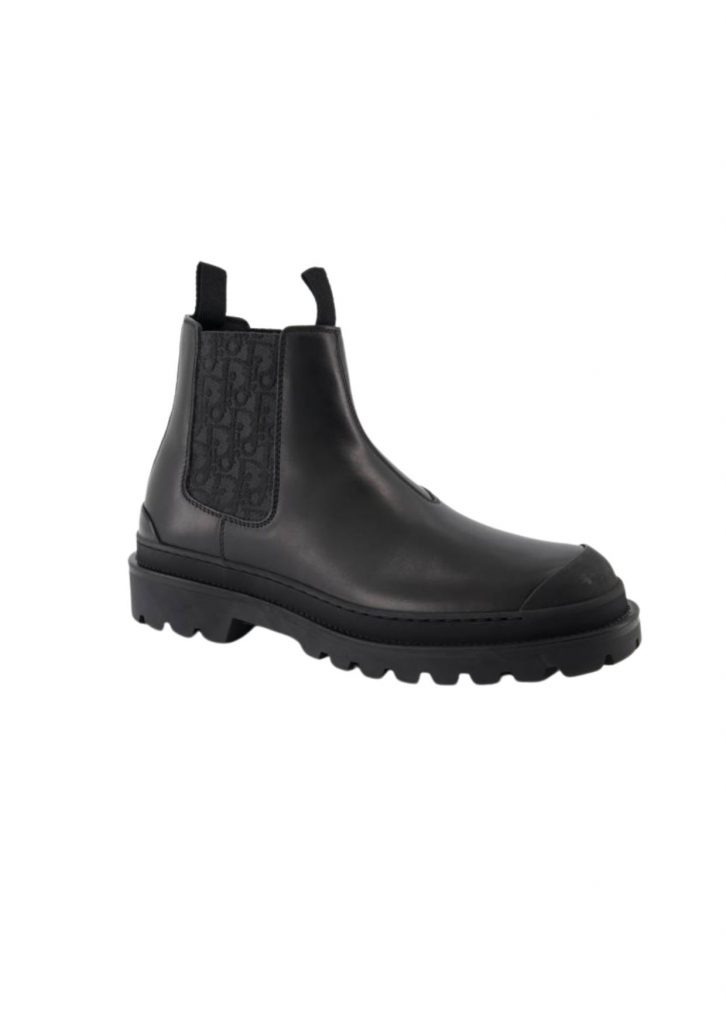 CD Chelsea Explorer Boots