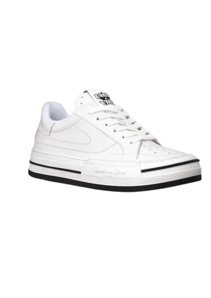 CD D-Freeway Vitello Sneakers