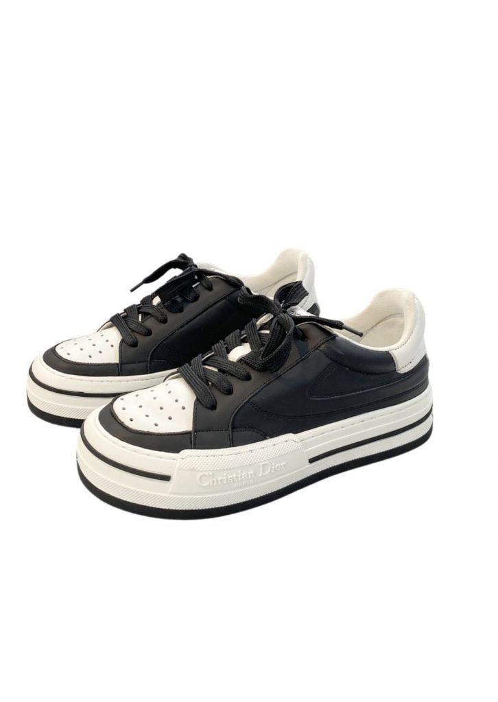 CD D-Freeway Vitello Sneakers