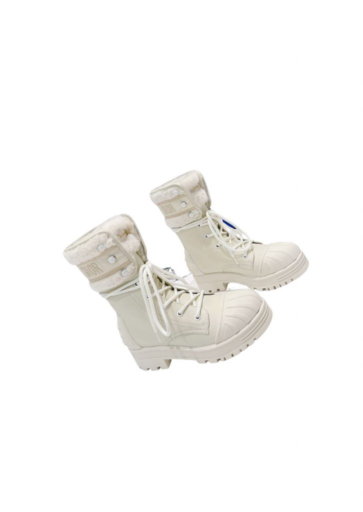 CD D-Major Ankle Boots