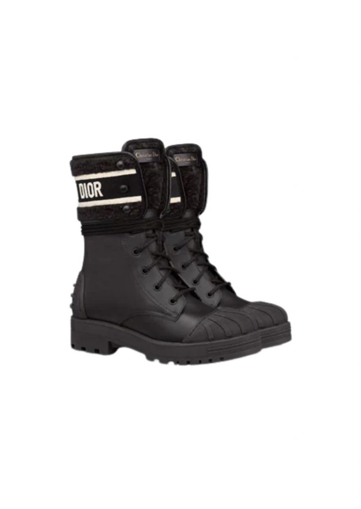 CD D-Major Ankle Boots
