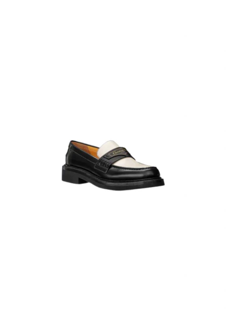 CD Dior Boy Loafer