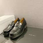 CD Dior Boy Loafer Black For Women KDB759ACA_S900