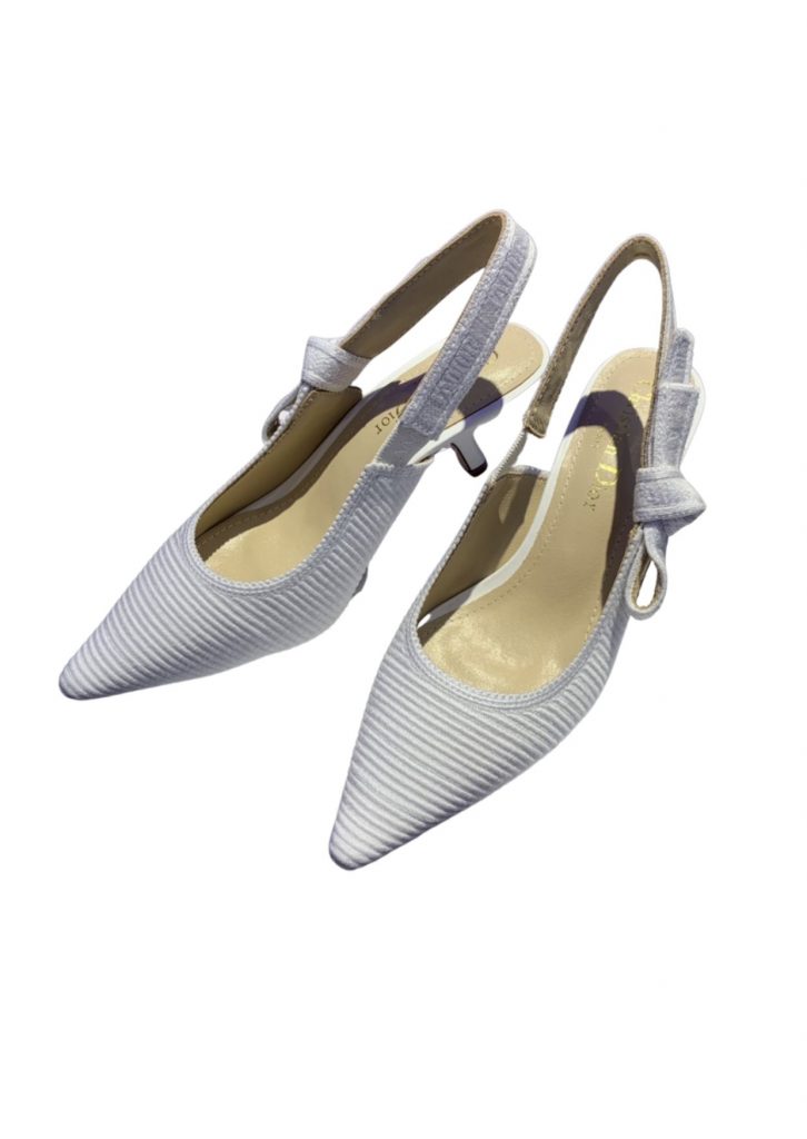 CD J'Adior Slingback Pump
