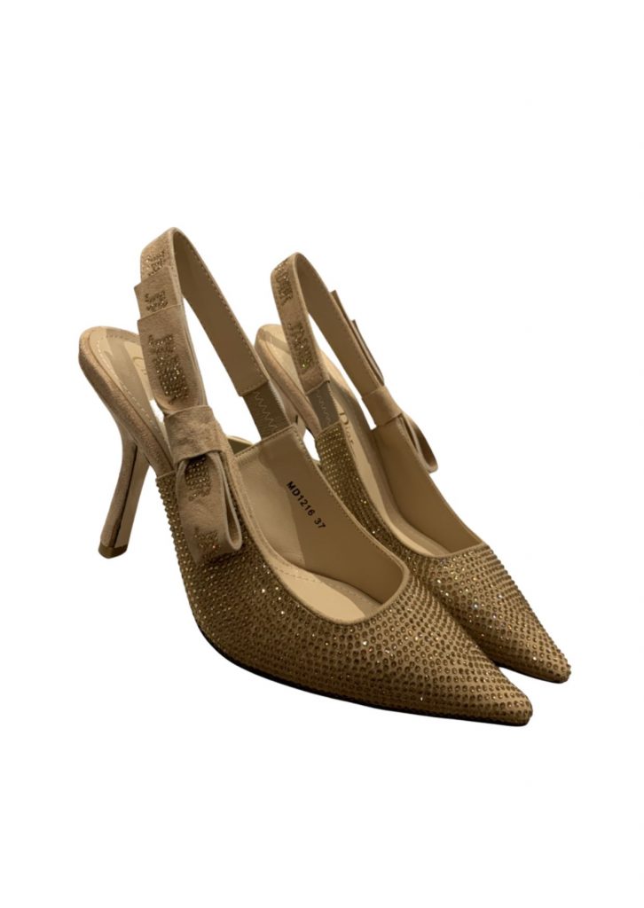 CD J'Adior Slingback Pump
