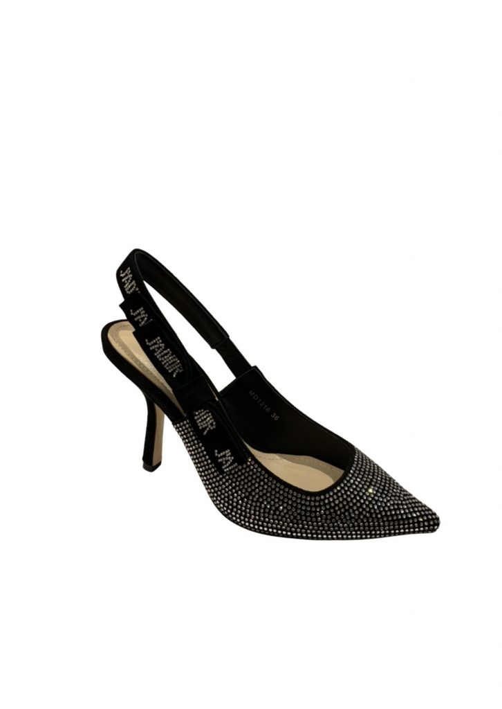 CD J'Adior Slingback Pump