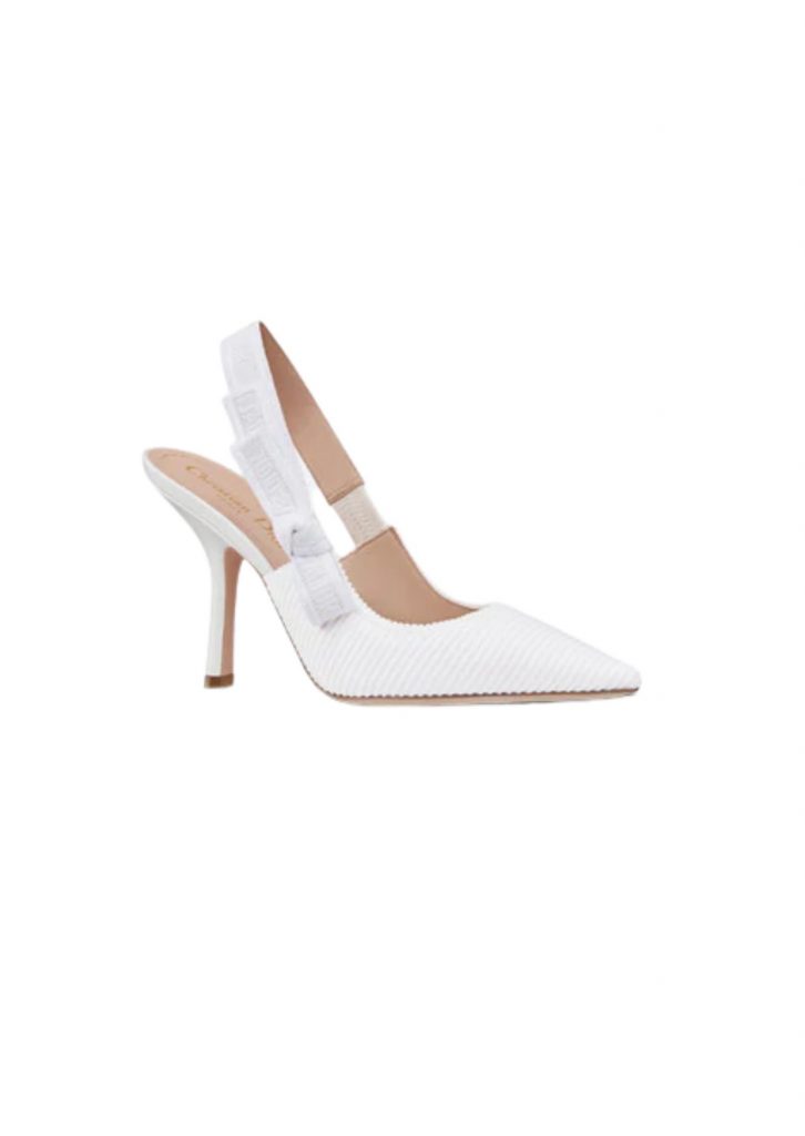 CD J'Adior Slingback Pump