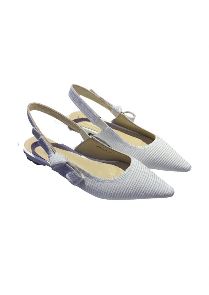 CD J'Adior Slingback Pump