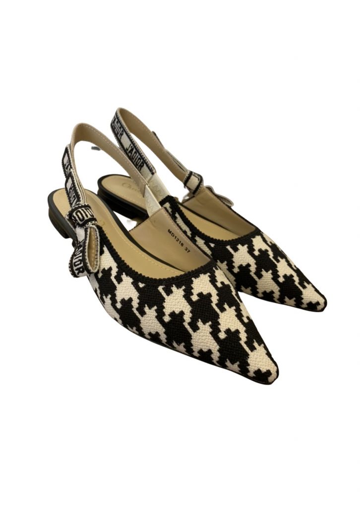 CD J'Adior Slingback Pump