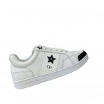 Dior CD Star Sneaker White And Black For Women