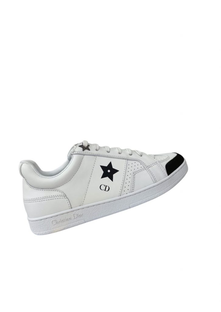 CD Star Sneaker