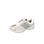 FD Fendi Faster Trainers Sneakers White For Women 7E1555AKX6F1ICF