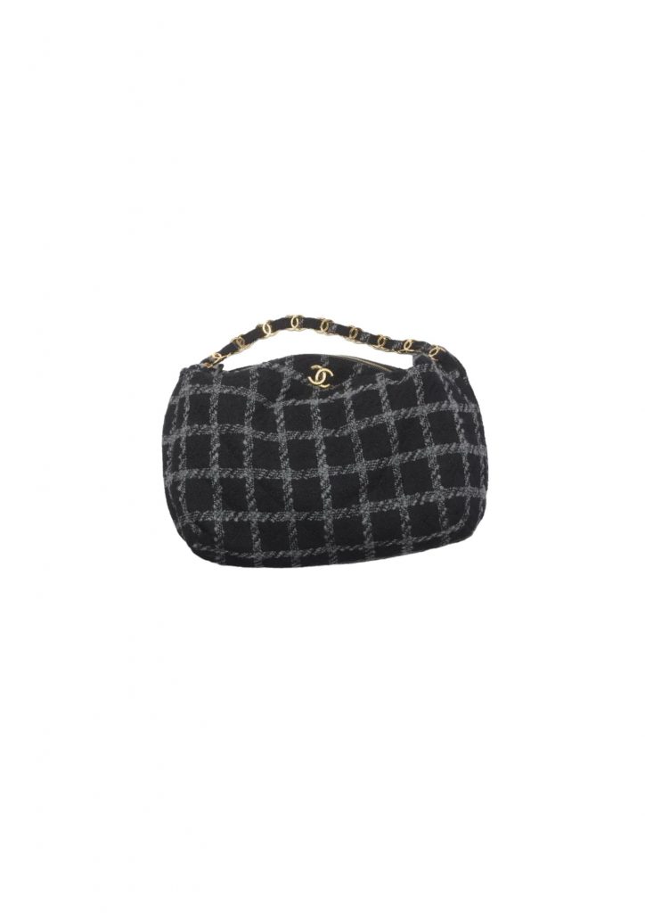 Large Maxi Hobo Bag