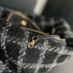 Chanel Large Maxi Hobo Bag Black/Multicolor For Women 19.7 in / 50 cm AS3564 B09252 NJ601