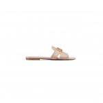 30 Montaigne Slide Beige For Women KCQ266VEA_S11U