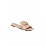 30 Montaigne Slide Beige For Women KCQ266VEA_S11U