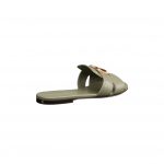 30 Montaigne Slide Green For Women KCQ266VEA_S63H