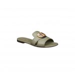 30 Montaigne Slide Green For Women KCQ266VEA_S63H