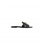 30 Montaigne Slide Black For Women KCQ266VEA_S900