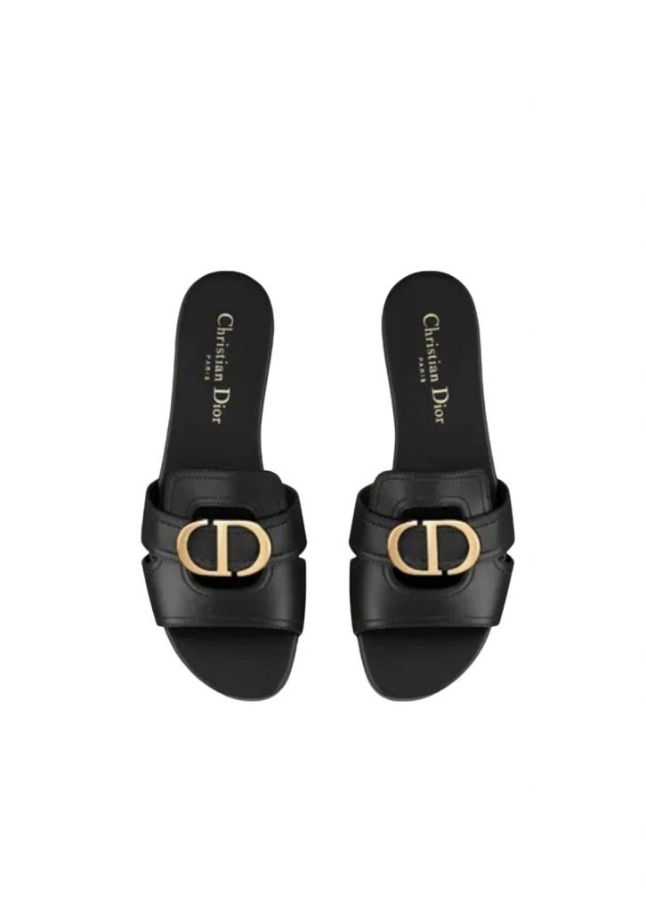 Dior 30 Montaigne Slide