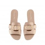 30 Montaigne Slide Beige For Women KCQ266VEA_S11U