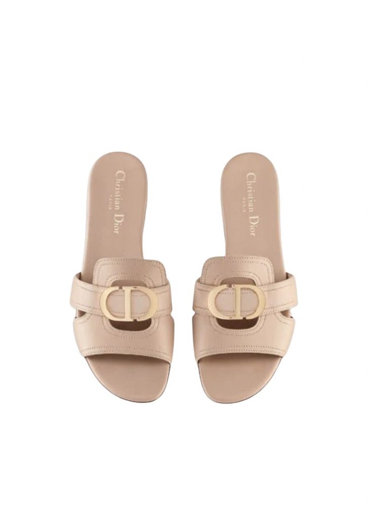 Dior 30 Montaigne Slide