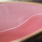 Louis Vuitton Alma BB Brown For Women‎ 9.3in/23.6cm