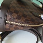Louis Vuitton Alma BB Brown For Women‎ 9.3in/23.6cm