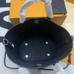 Louis Vuitton Blossom PM Black For Women‎ 7.9in/20cm M21848