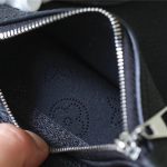 Louis Vuitton Blossom PM Black For Women‎ 7.9in/20cm M21848