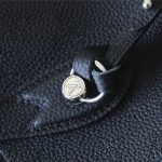 Louis Vuitton Blossom PM Black For Women‎ 7.9in/20cm M21848