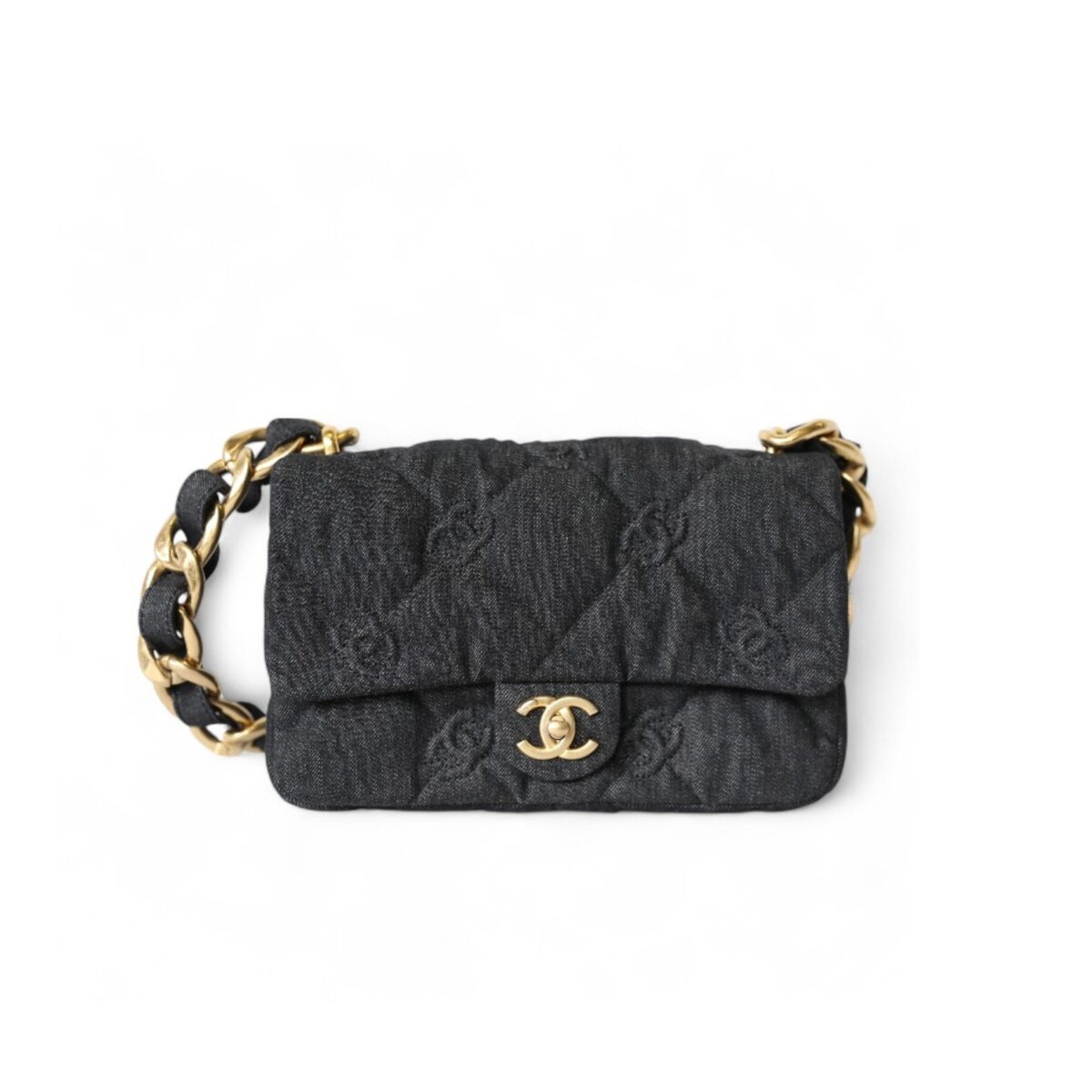 Chanel Trendy CC Flap Bag
