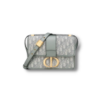 30 Montaigne Bag Gray For Women- M9203UTZQ_M932