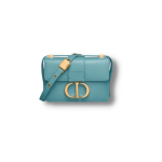 Micro 30 Montaigne Bag Azure Blue For Women- S2110UMOS_M08Z