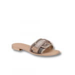 Dio(r)evolution Slide For Women Brown KCQ431CNF_S12U