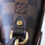 Louis Vuitton Alma BB Brown For Women‎ 9.3in/23.6cm