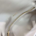Balenciaga Downtown Small Shoulder Bag Pink/White/Black/Beige/Silver/Green For Women‎ 11.4in/28.9cm 6890581I7BY9060