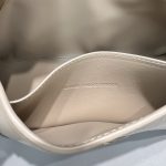 Balenciaga Downtown Small Shoulder Bag Pink/White/Black/Beige/Silver/Green For Women‎ 11.4in/28.9cm 6890581I7BY9060