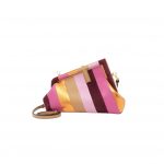 First Small Bag With Multicolour Inlay For Women 8BP129AJS8F0MWU
