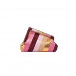 First Small Bag With Multicolour Inlay For Women 8BP129AJS8F0MWU