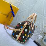 Louis Vuitton LV X YK SPEEDY BANDOULIÈRE 25​ For Women 9.8 in/ 25cm- M46433